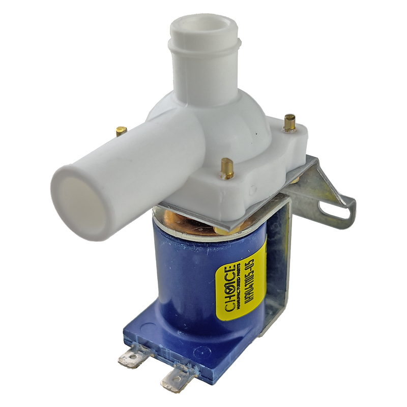  - Aftermarket Ice Machine Valves